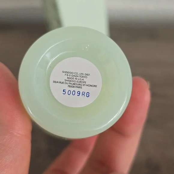 Shiseido Waso Quick Matte Moisturizer Oil-free - Picture 8 of 9